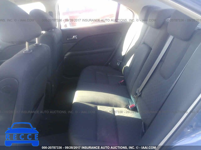 2010 Ford Fusion 3FAHP0HAXAR341926 image 7