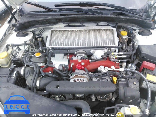 2014 Subaru Impreza WRX STI JF1GR8H69EL252787 image 9