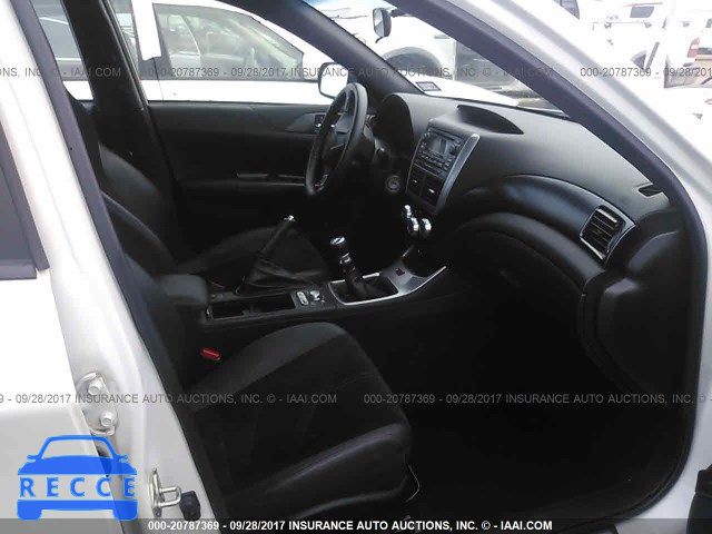 2014 Subaru Impreza WRX STI JF1GR8H69EL252787 image 4