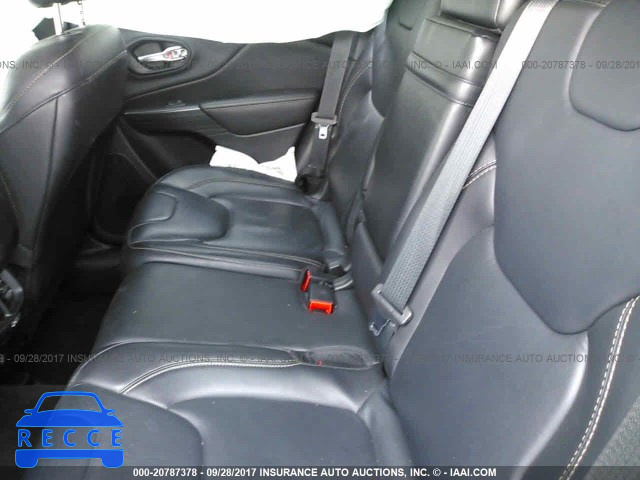 2016 Jeep Cherokee 1C4PJLDB8GW242857 image 7