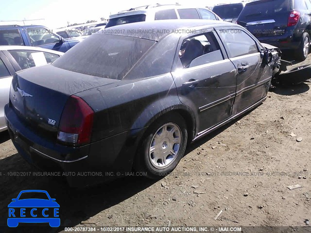 2005 Chrysler 300 2C3JA53G35H180329 Bild 3