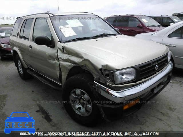 1999 Nissan Pathfinder XE/LE JN8AR05S5XW300875 Bild 0