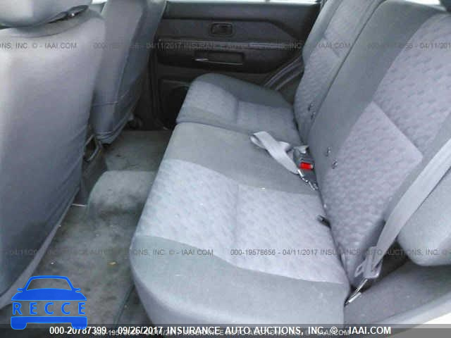1999 Nissan Pathfinder XE/LE JN8AR05S5XW300875 Bild 7