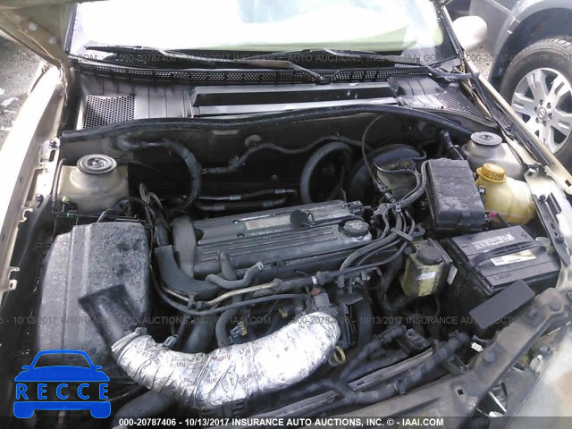 2000 Saturn LS1 1G8JU52F4YY647564 image 9