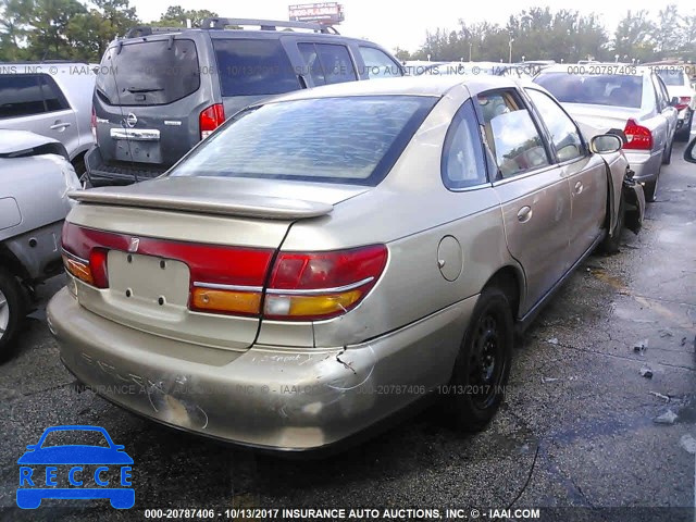 2000 Saturn LS1 1G8JU52F4YY647564 Bild 3