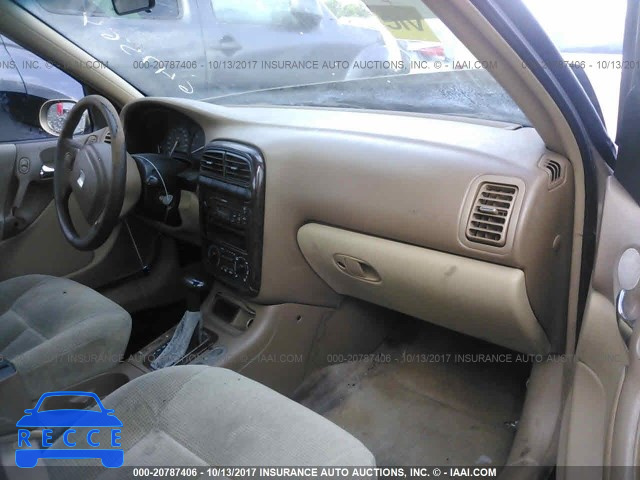 2000 Saturn LS1 1G8JU52F4YY647564 Bild 4