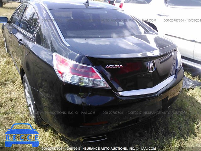 2012 Acura TL 19UUA8F58CA002210 image 2