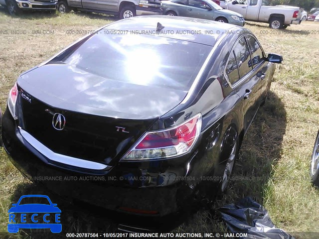 2012 Acura TL 19UUA8F58CA002210 Bild 3