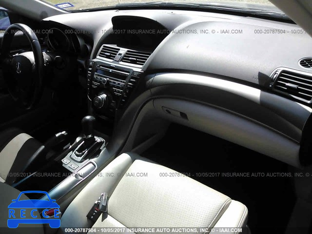 2012 Acura TL 19UUA8F58CA002210 Bild 4