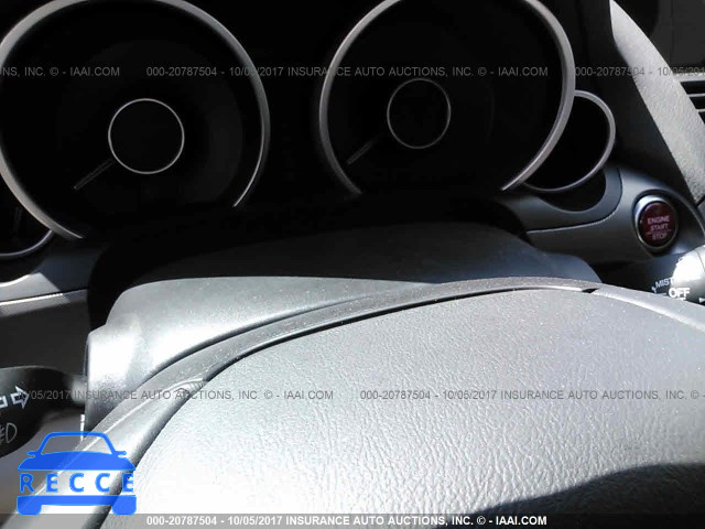 2012 Acura TL 19UUA8F58CA002210 image 6