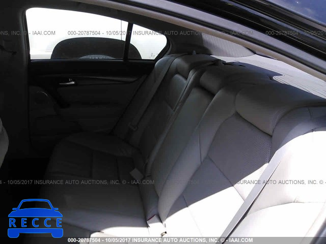 2012 Acura TL 19UUA8F58CA002210 Bild 7
