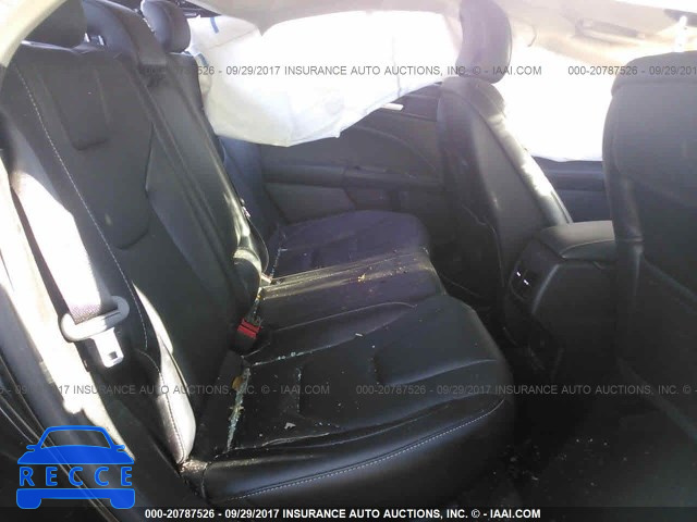 2017 FORD FUSION 3FA6P0K98HR143149 Bild 7