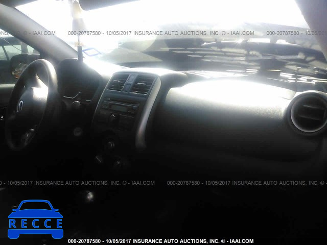 2013 Nissan Versa 3N1CN7AP4DL868128 image 4