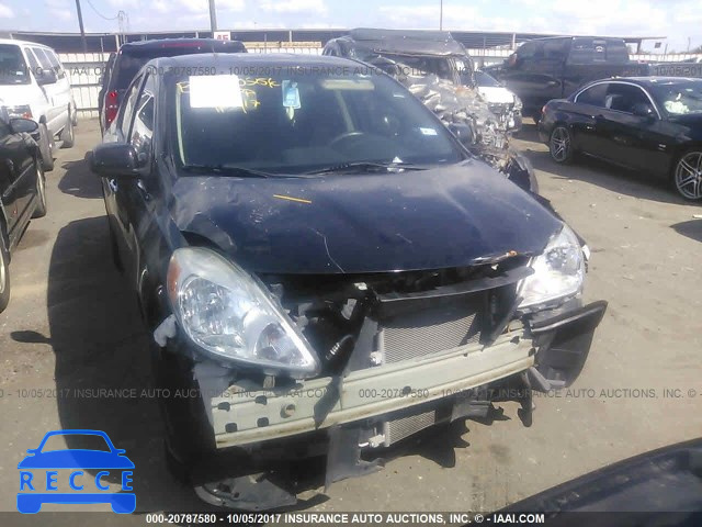 2013 Nissan Versa 3N1CN7AP4DL868128 image 5