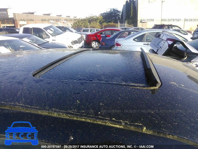 2001 SAAB 9-5 YS3ED48E613026452 image 5