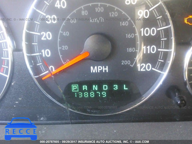 2006 Chrysler Sebring 1C3EL56R86N156786 image 6