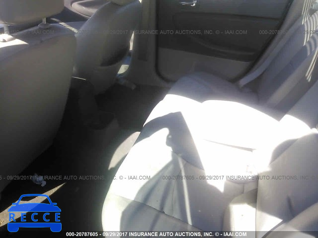 2006 Chrysler Sebring 1C3EL56R86N156786 image 7