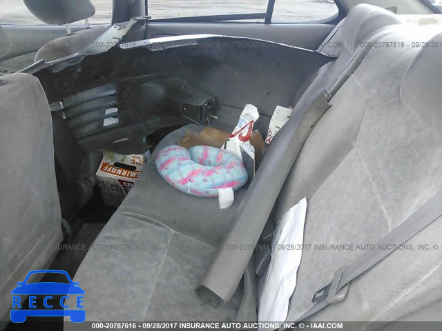 2003 Nissan Sentra 3N1CB51DX3L780718 зображення 7