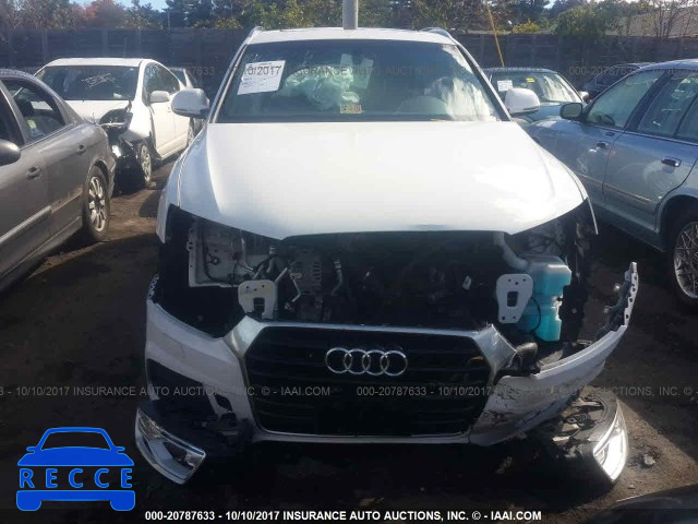 2017 AUDI Q3 PREMIUM WA1ECCFS5HR010998 image 5