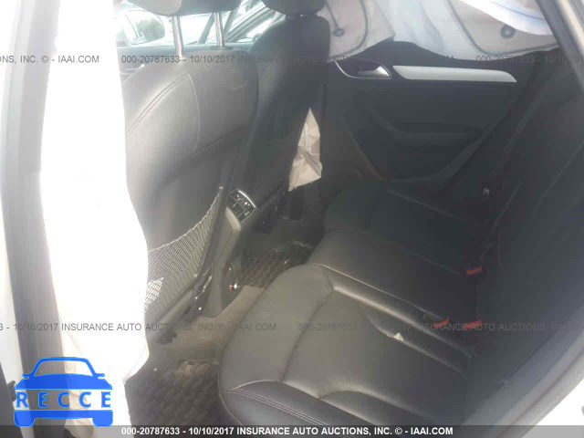 2017 AUDI Q3 PREMIUM WA1ECCFS5HR010998 image 7