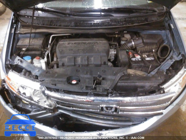 2011 Honda Odyssey 5FNRL5H66BB080607 image 9