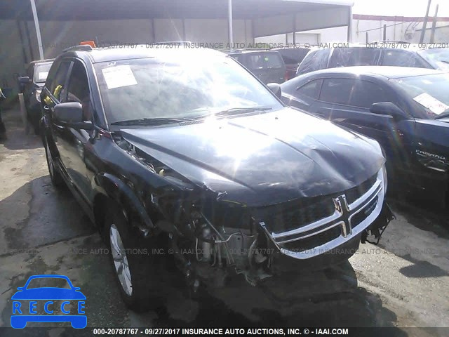 2014 Dodge Journey SXT 3C4PDCBG1ET229800 image 5