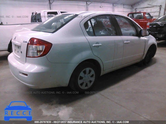 2012 Suzuki SX4 LE JS2YC5A33C6305662 image 3