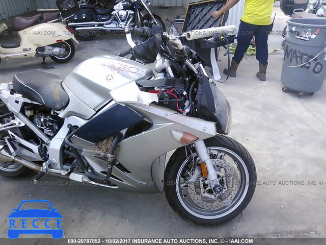 2010 Yamaha FJR1300 JYARP15E0AA006983 Bild 4