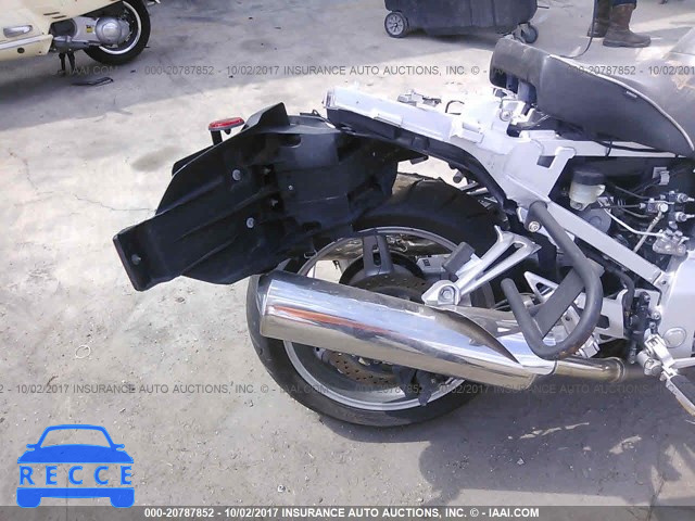 2010 Yamaha FJR1300 JYARP15E0AA006983 image 5