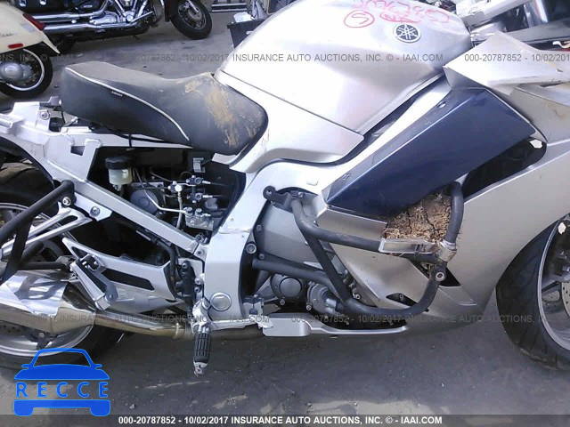 2010 Yamaha FJR1300 JYARP15E0AA006983 image 7