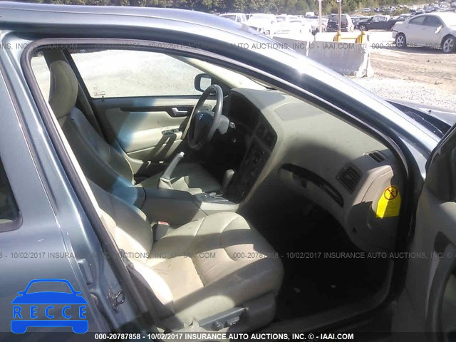 2003 Volvo S60 YV1RS58D032254431 image 4