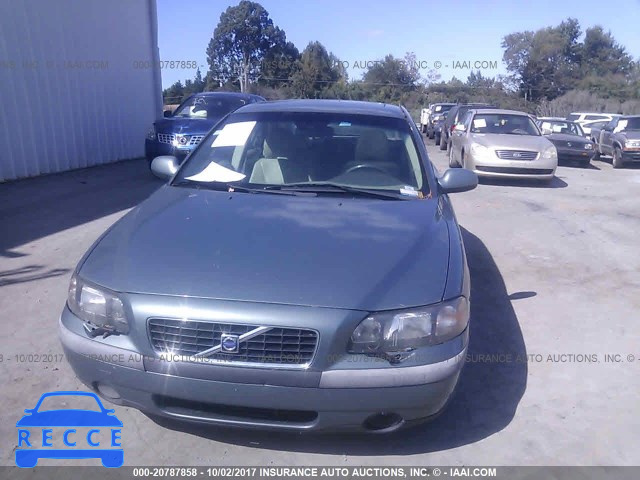 2003 Volvo S60 YV1RS58D032254431 image 5