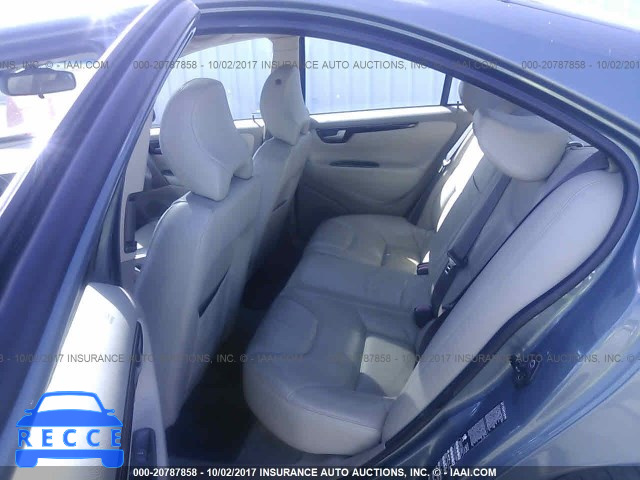 2003 Volvo S60 YV1RS58D032254431 image 7