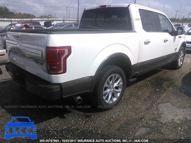 2016 Ford F150 1FTEW1CG6GFA50492 image 3