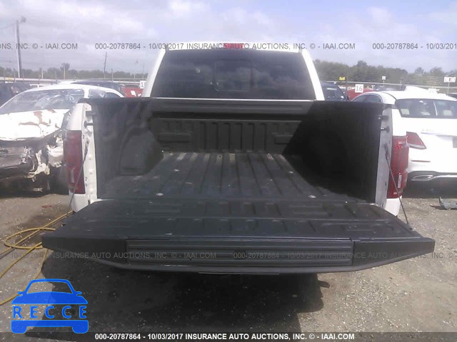 2016 Ford F150 1FTEW1CG6GFA50492 image 7