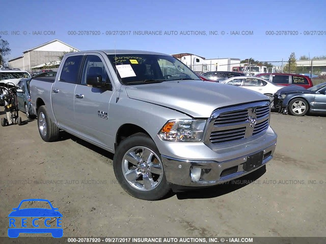 2016 RAM 1500 1C6RR7LG7GS330691 image 0