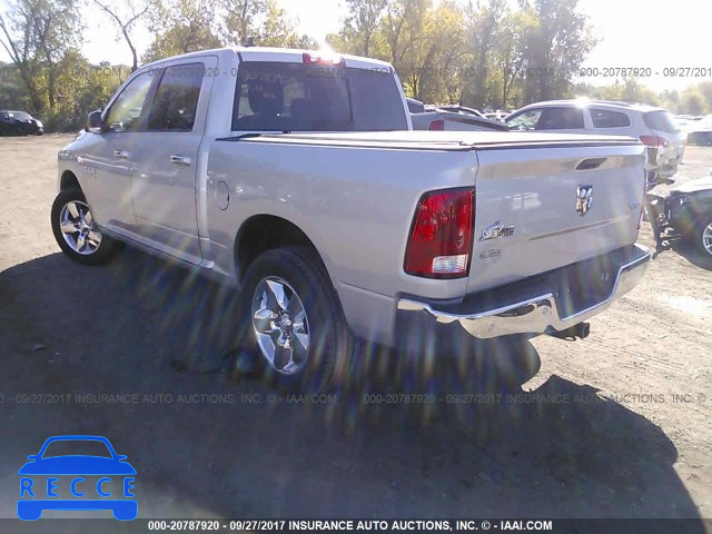 2016 RAM 1500 1C6RR7LG7GS330691 image 2