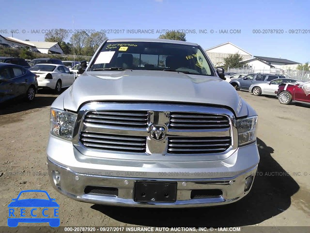 2016 RAM 1500 1C6RR7LG7GS330691 image 5