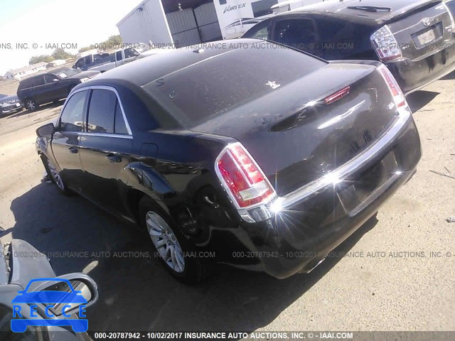 2012 CHRYSLER 300 2C3CCAAGXCH289432 image 2
