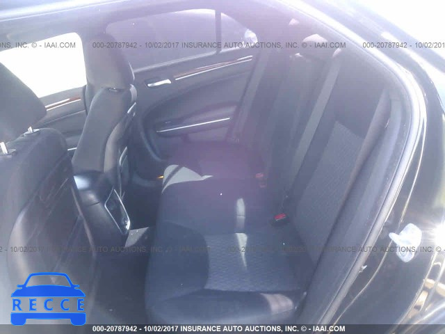 2012 CHRYSLER 300 2C3CCAAGXCH289432 image 7