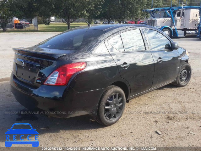 2013 Nissan Versa 3N1CN7AP7DL861299 зображення 3