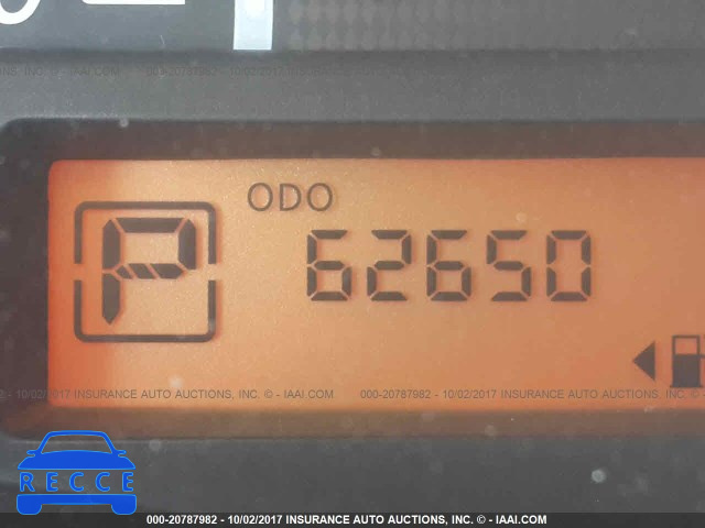 2013 Nissan Versa 3N1CN7AP7DL861299 зображення 6