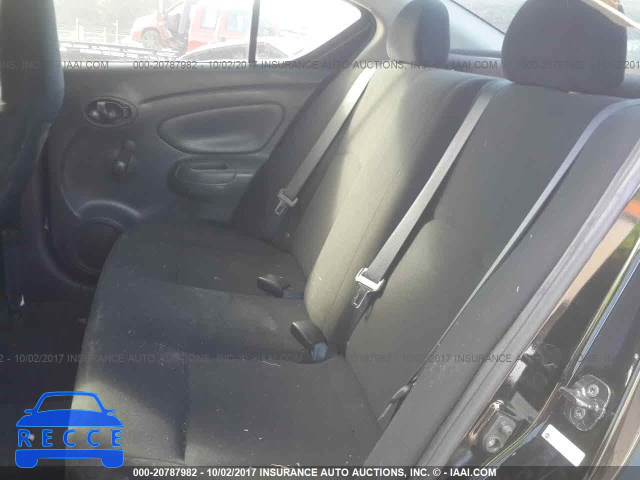 2013 Nissan Versa 3N1CN7AP7DL861299 зображення 7