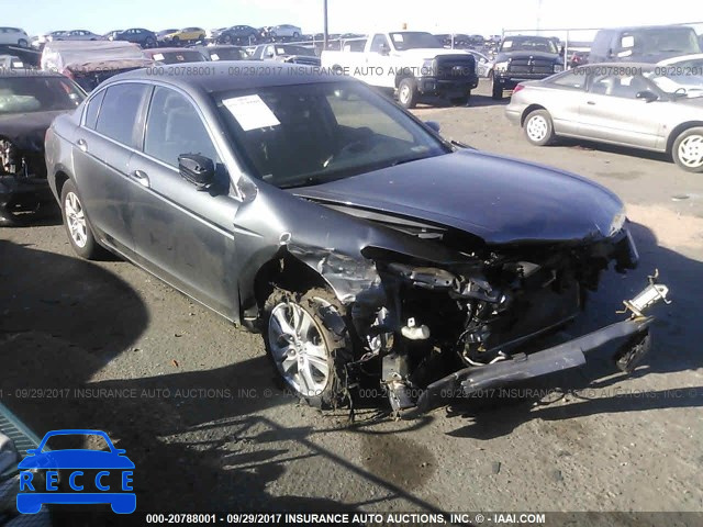 2010 Honda Accord 1HGCP2F49AA187007 image 0