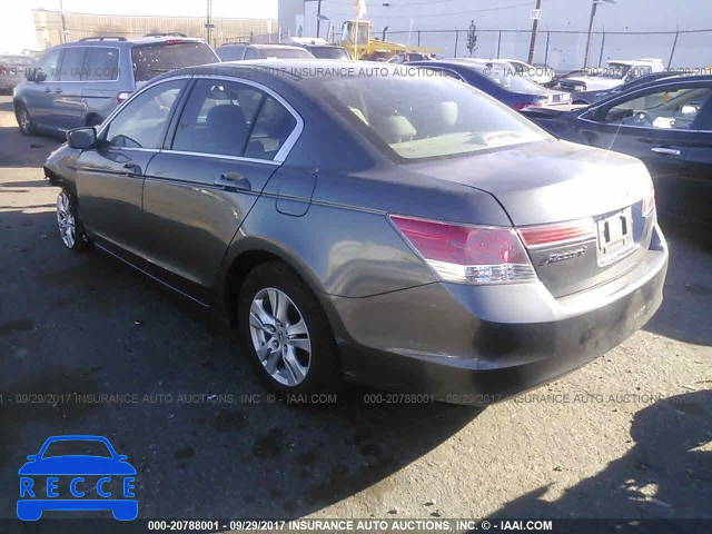 2010 Honda Accord 1HGCP2F49AA187007 image 2