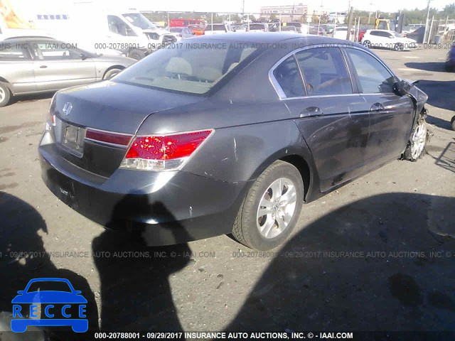 2010 Honda Accord 1HGCP2F49AA187007 image 3