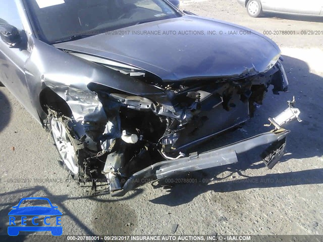 2010 Honda Accord 1HGCP2F49AA187007 image 5