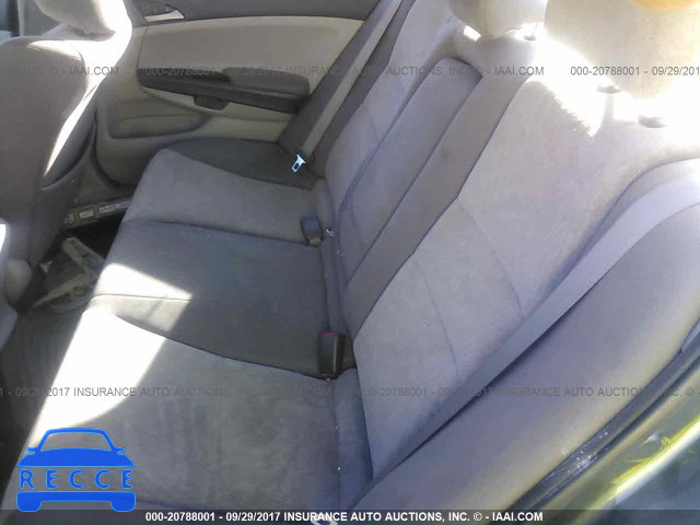 2010 Honda Accord 1HGCP2F49AA187007 image 7