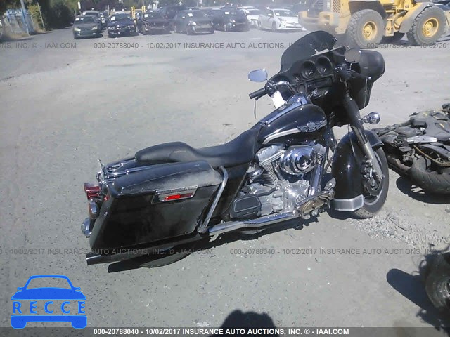 2003 Harley-davidson FLHT 1HD1DDV173Y734334 зображення 3