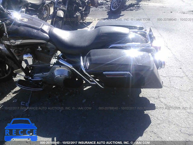 2003 Harley-davidson FLHT 1HD1DDV173Y734334 зображення 5